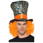 cappello del cappellaio matto