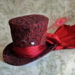 cappello del cappellaio matto