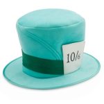 cappello del cappellaio matto