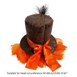 cappello del cappellaio matto