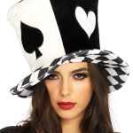 cappello del cappellaio matto