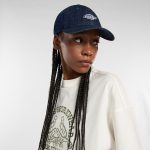 cappello dickies