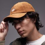 cappello dickies