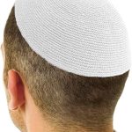 cappello ebraico