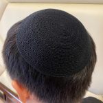 cappello ebraico