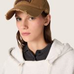 cappello golden goose