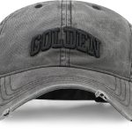 cappello golden goose