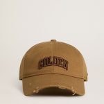 cappello golden goose