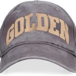 cappello golden goose