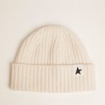 cappello golden goose