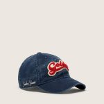 cappello golden goose