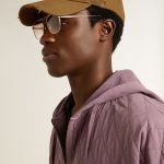 cappello golden goose