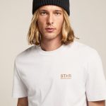 cappello golden goose