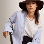 cappello golden goose