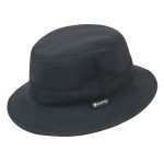 cappello impermeabile