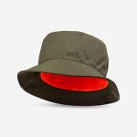 cappello impermeabile