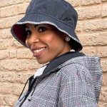 cappello impermeabile
