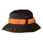 cappello impermeabile