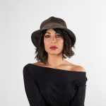 cappello impermeabile