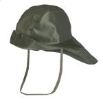cappello impermeabile