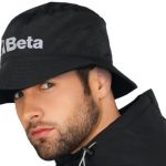 cappello impermeabile