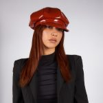 cappello impermeabile