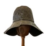 cappello impermeabile