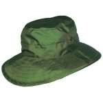 cappello impermeabile