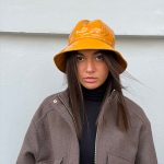 cappello impermeabile