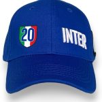 cappello inter
