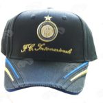 cappello inter