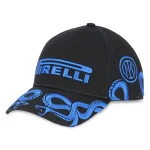 cappello inter