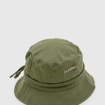 cappello jacquemus uomo