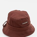 cappello jacquemus uomo