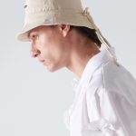 cappello jacquemus uomo