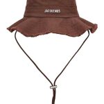 cappello jacquemus uomo