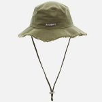 cappello jacquemus uomo