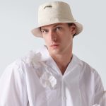 cappello jacquemus uomo