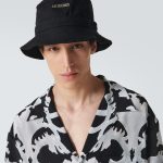 cappello jacquemus uomo