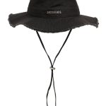 cappello jacquemus uomo