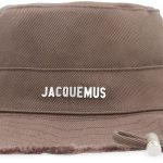 cappello jacquemus uomo