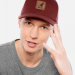 cappello kangol