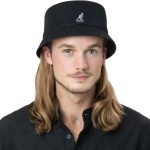 cappello kangol