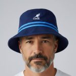 cappello kangol