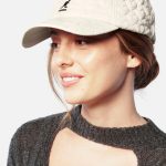 cappello kangol