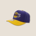 cappello lakers