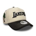 cappello lakers