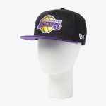cappello lakers
