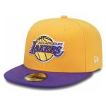 cappello lakers
