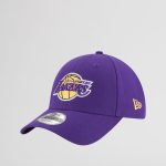cappello lakers